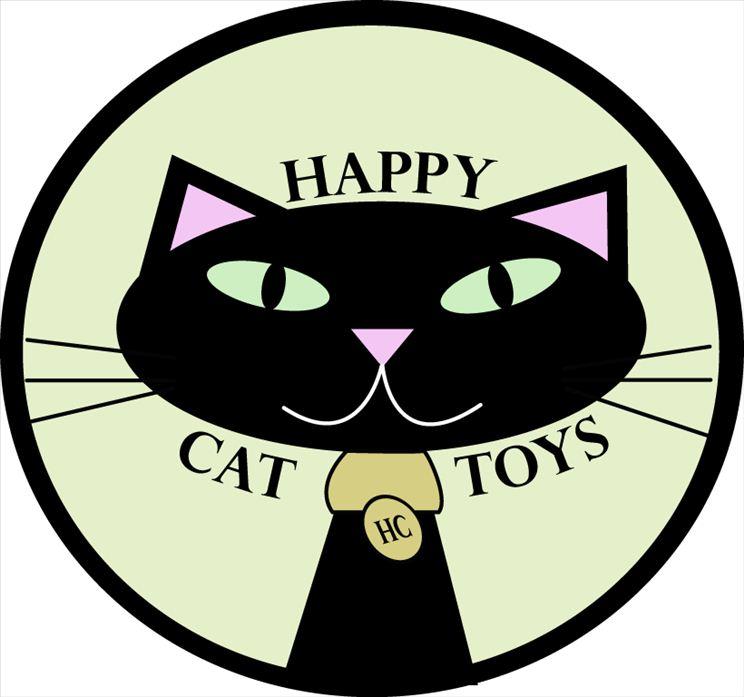 Happy Cat Toys LOGO dig photo professional from Happy Cat Toys llc in